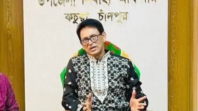 রাতে কিশোররা অযাচিত ঘোরাঘুরি করলে পুলিশ জিজ্ঞাসাবাদ করবে : শিক্ষামন্ত্রী