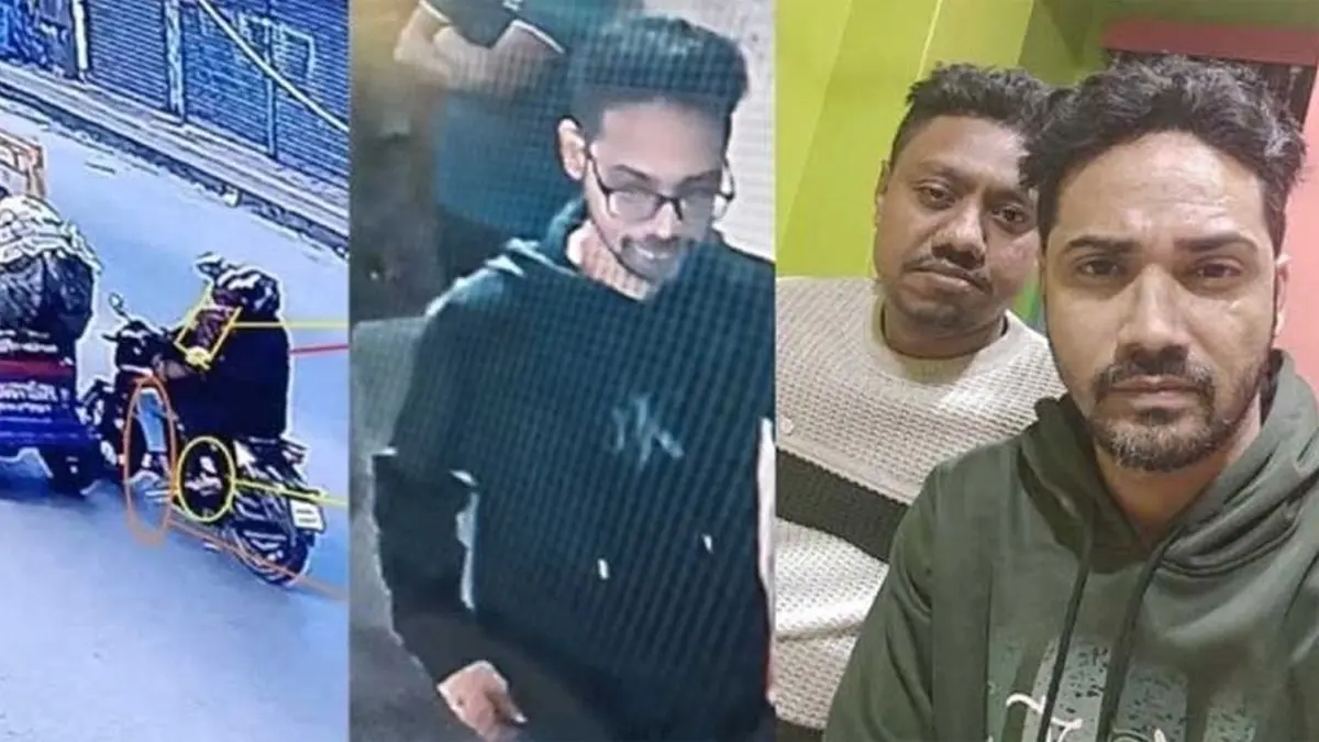 হাদি হত্যার ঘটনায় নতুন করে চাঞ্চল্যকর তথ্য ফাঁস