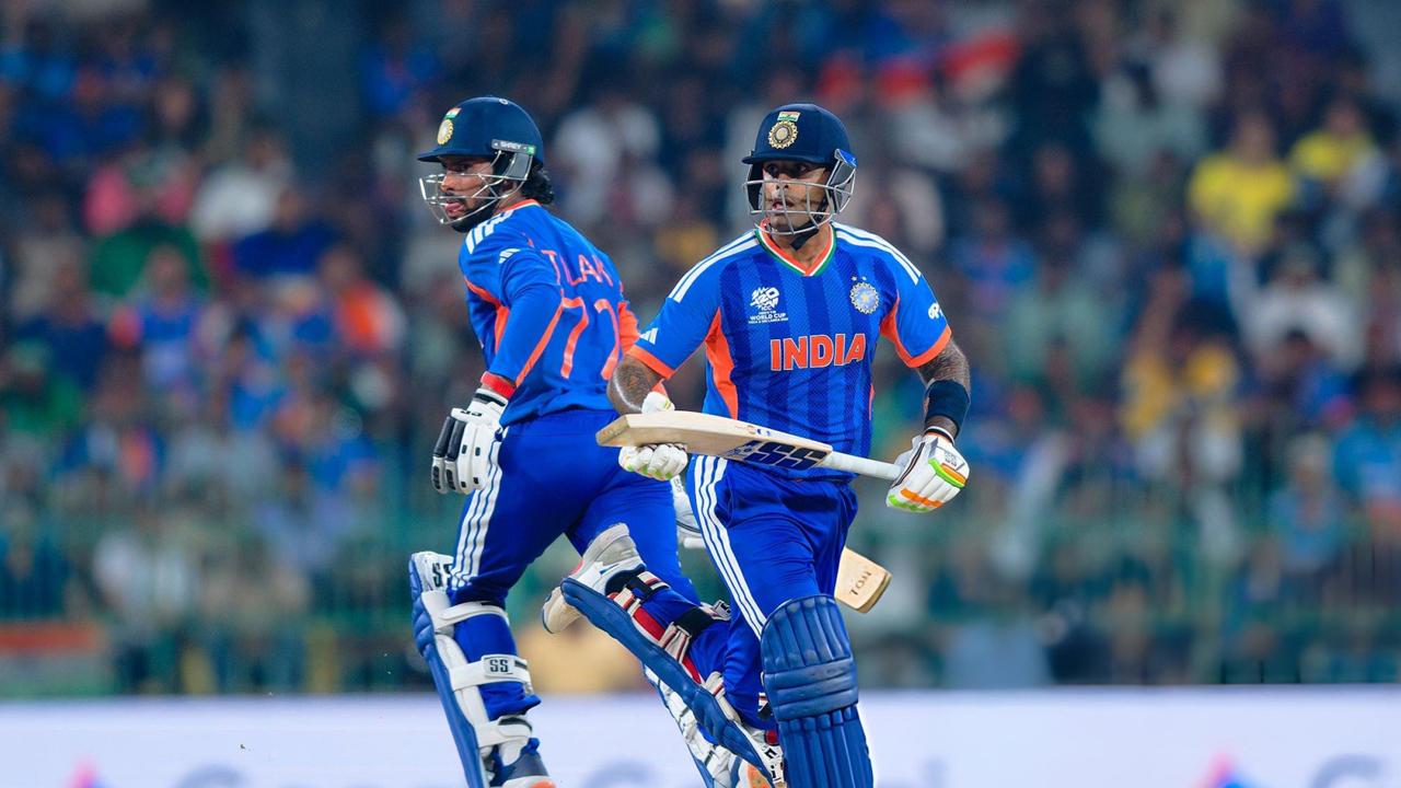 পাকিস্তানের বিপক্ষে চ্যালেঞ্জিং সংগ্রহ ভারতের