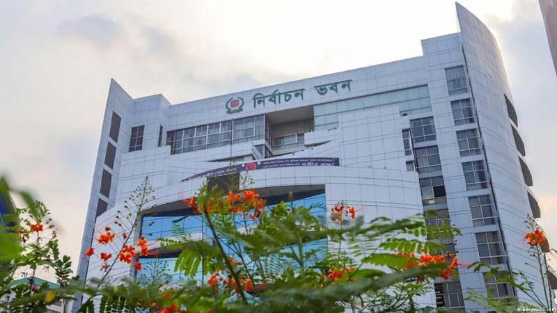 সংসদ নির্বাচন ও গণভোটের হার ৫৯.৪৪ শতাংশ: নির্বাচন কমিশন