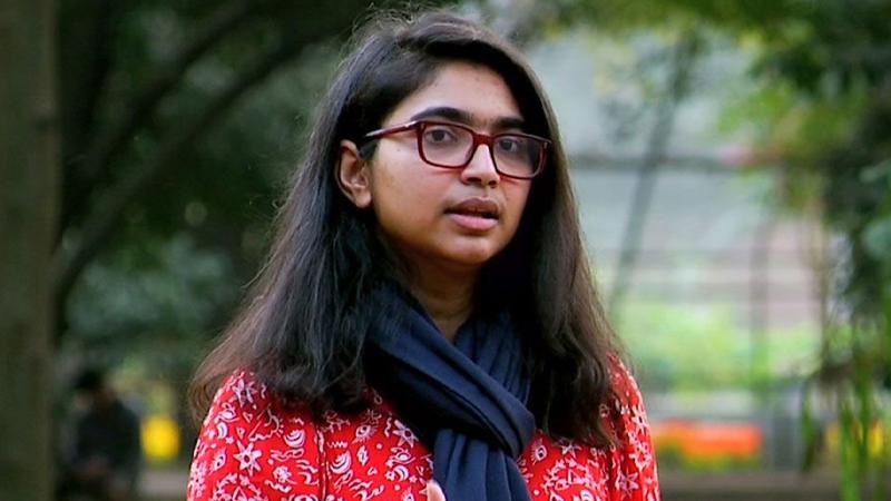এনসিপি থেকে পদত্যাগ করলেন তাসনিম জারা