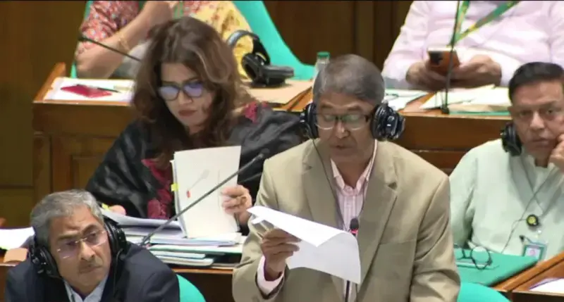 দেশে বীর মুক্তিযোদ্ধা ১ লাখ ৯৮ হাজার ৩৭, গেজেট বাতিলের সুপারিশ  ছয় হাজার ৪৬৫ জনের