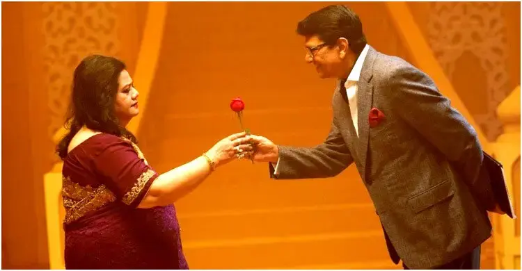 যেভাবে হয়েছিল রুনা লায়লা-আলমগীরের প্রেম ও বিয়ে