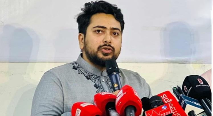 ডোমিনিকার নাগরিক দাবি করে নাহিদের প্রার্থিতা স্থগিতে রিট
