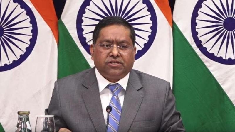 হাদির হত্যাকারীদের ফেরত দেয়ার প্রশ্নে যা জানাল ভারত