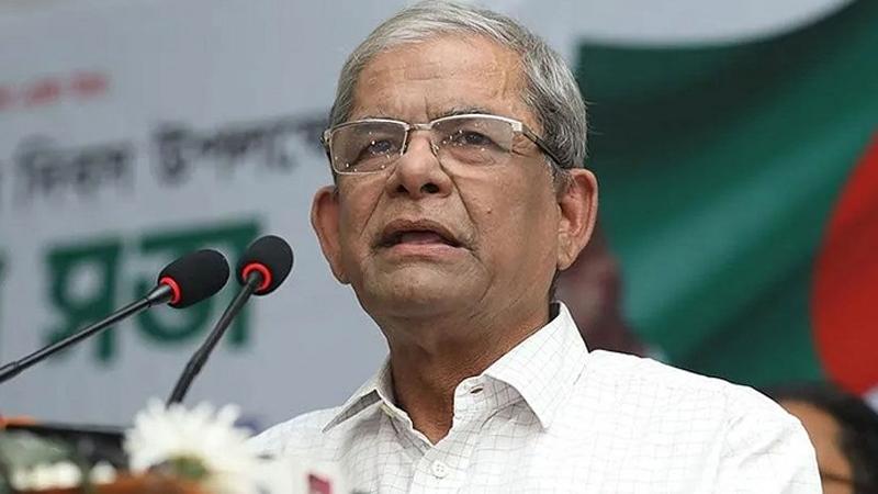 নিজামী-কাশেমকে মিথ্যা মামলায় ফাঁসি দেওয়া হয়েছে: ফখরুল