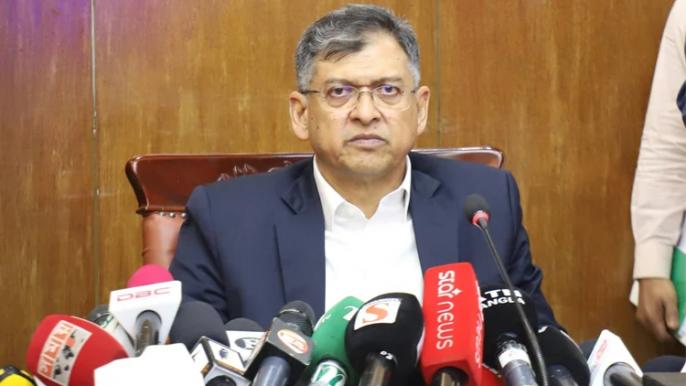 সংসদ অধিবেশনের প্রথম দিনেই অন্তর্বর্তী সরকারের অধ্যাদেশগুলো উপস্থাপন করা হবে: স্বরাষ্ট্রমন্ত্রী