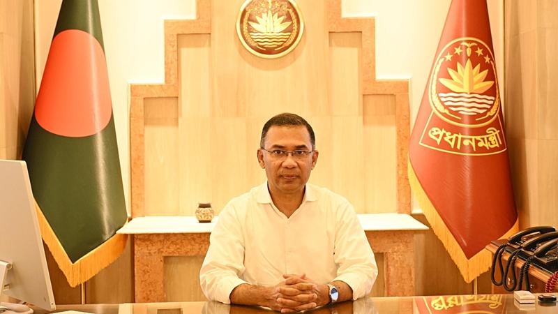 স্বাধীনতা দিবস আত্মত্যাগ ও দেশপ্রেমের চেতনাকে নতুন করে উজ্জীবিত করে: প্রধানমন্ত্রী