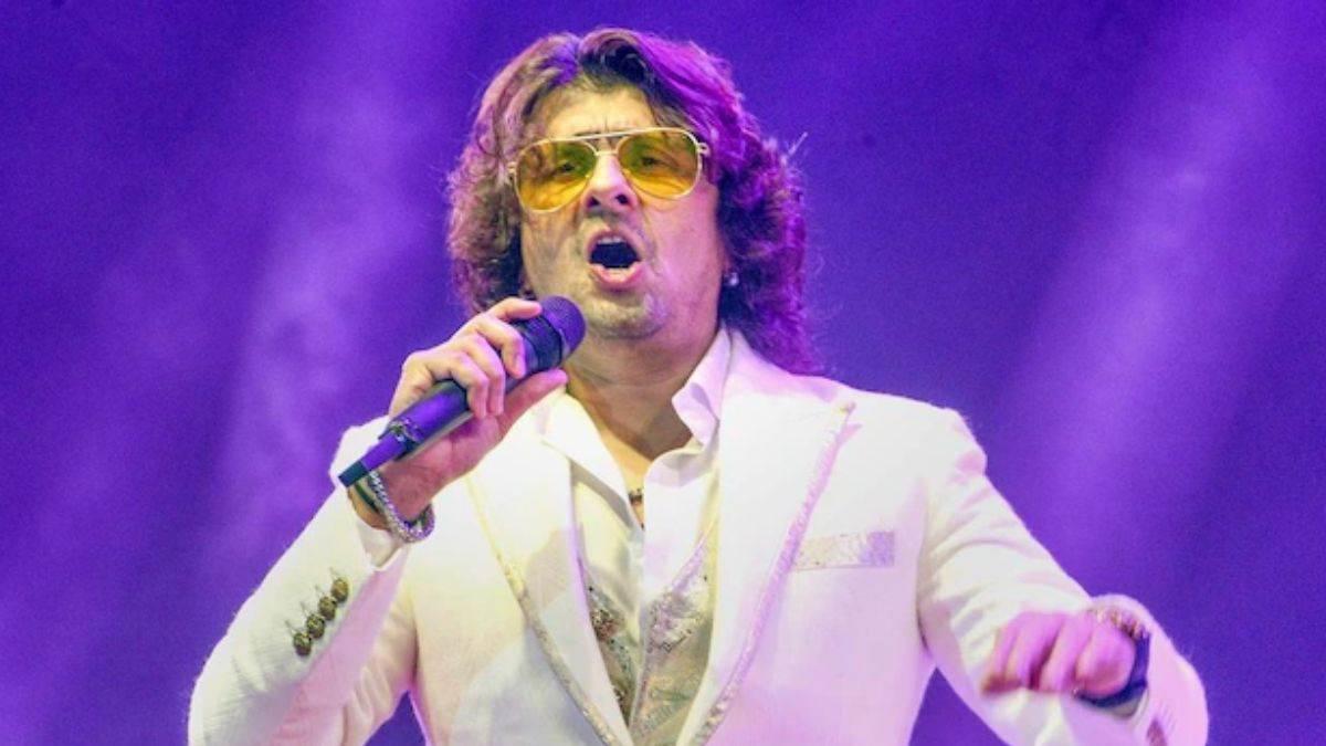 আজান নিয়ে ‘বিরক্তি’ প্রকাশ করা সুন নিগমই এবার গান থামালেন আজানের জন্য