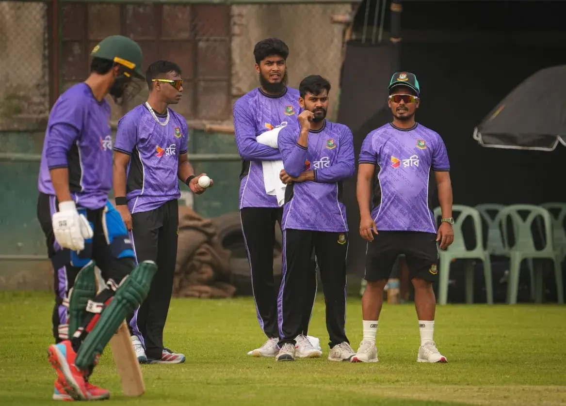 নতুন পথচলায় আশাবাদী ও আত্মবিশ্বাসী বাংলাদেশ