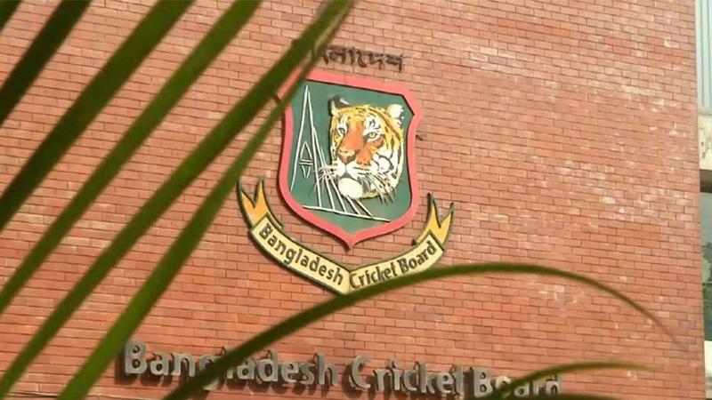 বিসিবির পরিচালনা পর্ষদ ভেঙে দিলো ক্রীড়া পরিষদ, ৩ মাসের মধ্যে নির্বাচন